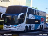 Auto Viação 1001 RJ 108.402 na cidade de Rio de Janeiro, Rio de Janeiro, Brasil, por Victor Henrique. Número da foto: #12518868.