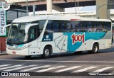 Auto Viação 1001 RJ 108.422 na cidade de Rio de Janeiro, Rio de Janeiro, Brasil, por Tadeu Vasconcelos. Número da foto: #12517964.
