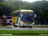 Empresa Gontijo de Transportes 15045 na cidade de Vitória, Espírito Santo, Brasil, por Ricardo Peruch. Número da foto: #12517513.