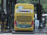 Empresa Gontijo de Transportes 23010 na cidade de Belo Horizonte, Minas Gerais, Brasil, por Douglas Célio Brandao. Número da foto: #12519413.