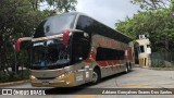 Auto Viação Gadotti 2216 na cidade de São Paulo, São Paulo, Brasil, por Adriano Gonçalves Soares Dos Santos. Número da foto: #12517563.