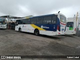 Viação Pinheiral 3004 na cidade de Pinheiral, Rio de Janeiro, Brasil, por Gabriel Cabral. Número da foto: #12517664.