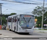 Viação Tamandaré 16L63 na cidade de Almirante Tamandaré, Paraná, Brasil, por Amauri Souza. Número da foto: #12517880.