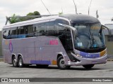 Rota Transportes Rodoviários 9145 na cidade de Feira de Santana, Bahia, Brasil, por Wesley Queiroz. Número da foto: #12518194.