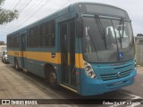 Escolares 400 na cidade de São José dos Pinhais, Paraná, Brasil, por Ônibus De SJP e Região. Número da foto: #12517921.