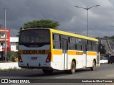 Pereira Transportes 3742 na cidade de Caruaru, Pernambuco, Brasil, por Lenilson da Silva Pessoa. Número da foto: #:id.