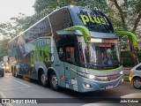Viação Garcia 88187 na cidade de Curitiba, Paraná, Brasil, por João Dolzan. Número da foto: #12519002.
