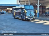 Flecha Bus 58013 na cidade de Porto Alegre, Rio Grande do Sul, Brasil, por JULIO SILVA. Número da foto: #12518017.