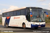 Gimenes Turismo 2600 na cidade de Roseira, São Paulo, Brasil, por Paulo Henrique Pereira Borges. Número da foto: #12519454.