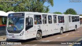 Auto Viação São José dos Pinhais EL601 na cidade de Curitiba, Paraná, Brasil, por Lucas Weber Calizario. Número da foto: #12517539.