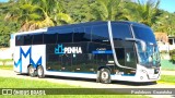 Empresa de Ônibus Nossa Senhora da Penha 64208 na cidade de Guaratuba, Paraná, Brasil, por Paulobuss  Guaratuba. Número da foto: #12519375.