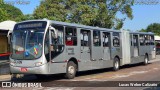 Auto Viação Santo Antônio CL699 na cidade de Curitiba, Paraná, Brasil, por Lucas Weber Calizario. Número da foto: #12517537.