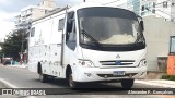 Motorhomes DJB4B91 na cidade de Navegantes, Santa Catarina, Brasil, por Alexandre F.  Gonçalves. Número da foto: #12519611.