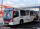 Integração Transportes 0425001 na cidade de Manaus, Amazonas, Brasil, por Vinicius Ribeiro. Número da foto: #12519135.
