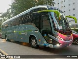 Viação Garcia 82049 na cidade de Curitiba, Paraná, Brasil, por João Dolzan. Número da foto: #12519018.