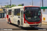 Integração Transportes 0421035 na cidade de Manaus, Amazonas, Brasil, por Vinicius Ribeiro. Número da foto: #12517687.