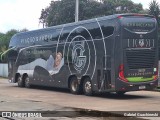 Viação Garcia 86029 na cidade de Curitiba, Paraná, Brasil, por Gabriel Guachineski. Número da foto: #12519142.