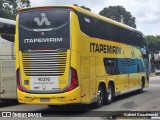 Viação Nova Itapemirim 40376 na cidade de Curitiba, Paraná, Brasil, por Gabriel Guachineski. Número da foto: #12518939.