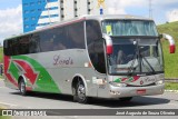 Lara´s Turismo 2560 na cidade de Aparecida, São Paulo, Brasil, por José Augusto de Souza Oliveira. Número da foto: #12519155.