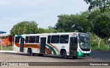 Empresa de Transportes Andorinha 6366 na cidade de Presidente Prudente, São Paulo, Brasil, por Francisco Ivano. Número da foto: #12519289.