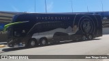 Viação Garcia 86059 na cidade de Rio de Janeiro, Rio de Janeiro, Brasil, por Jean Thiago Garcia. Número da foto: #12518304.
