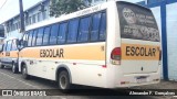 Tios da Van Transportes 16 na cidade de Navegantes, Santa Catarina, Brasil, por Alexandre F.  Gonçalves. Número da foto: #12519633.