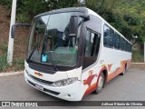Kamily Turismo 1760 na cidade de Caxambu, Minas Gerais, Brasil, por Adilson Ribeiro de Oliveira. Número da foto: #12518495.