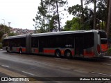 TRANSPPASS - Transporte de Passageiros 8 0173 na cidade de São Paulo, São Paulo, Brasil, por Matheus Da Mata Santos. Número da foto: #:id.