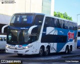 Auto Viação 1001 RJ 108.475 na cidade de Rio de Janeiro, Rio de Janeiro, Brasil, por Victor Henrique. Número da foto: #12518877.