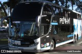 Empresa de Ônibus Nossa Senhora da Penha 59050 na cidade de Curitiba, Paraná, Brasil, por Hariel Bernades. Número da foto: #12518972.