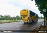 Viação Nacional 18630 na cidade de Ipatinga, Minas Gerais, Brasil, por Celso ROTA381. Número da foto: #12518823.