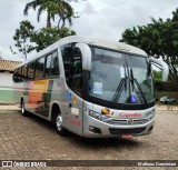 Transportes Capellini 13479 na cidade de Campinas, São Paulo, Brasil, por Matheus Germiniani. Número da foto: #12517803.