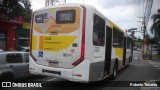 Viação Campo dos Ouros 3328 na cidade de Guarulhos, São Paulo, Brasil, por Roberto Teixeira. Número da foto: #12518664.