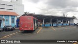 Terminais Rodoviários e Urbanos NAVEGANTES - SC | TERMINAL URBANO - RODOVIáRIA na cidade de Navegantes, Santa Catarina, Brasil, por Alexandre F.  Gonçalves. Número da foto: #12519609.
