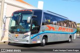Expresso de Prata 462207 na cidade de Limeira, São Paulo, Brasil, por Paulo Henrique Pereira Borges. Número da foto: #12519440.