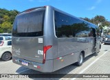 D'Ávila Turismo 0700 na cidade de Vila Velha, Espírito Santo, Brasil, por Everton Costa Goltara. Número da foto: #12517859.