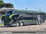 Viação Garcia 96070 na cidade de Curitiba, Paraná, Brasil, por Gabriel Guachineski. Número da foto: #12519456.