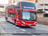 Kelly Tur Turismo 7000 na cidade de Porto Alegre, Rio Grande do Sul, Brasil, por JULIO SILVA. Número da foto: #12518045.