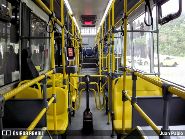ANSAL - Auto Nossa Senhora de Aparecida 998 na cidade de Juiz de Fora, Minas Gerais, Brasil, por Juan Pablo. Número da foto: #12522084.