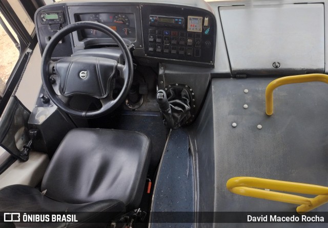 São João Votorantim - Sorotur Turismo 368 na cidade de São Miguel Arcanjo, São Paulo, Brasil, por David Macedo Rocha. Número da foto: #12521561.