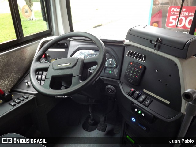 ANSAL - Auto Nossa Senhora de Aparecida 998 na cidade de Juiz de Fora, Minas Gerais, Brasil, por Juan Pablo. Número da foto: #12522074.