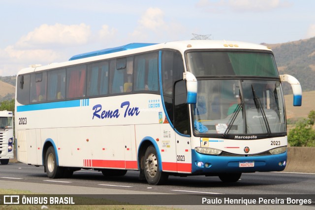 Rema Tur - Rema Turismo 2023 na cidade de Roseira, São Paulo, Brasil, por Paulo Henrique Pereira Borges. Número da foto: #12522150.