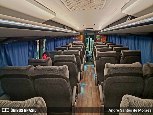 Viação Piracicabana 7244 na cidade de São Paulo, São Paulo, Brasil, por Andre Santos de Moraes. Número da foto: #12520324.