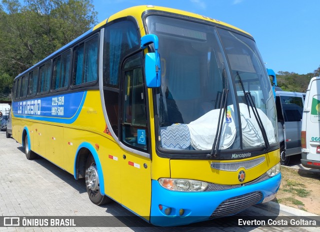 LG Turismo GVI4H43 na cidade de Vila Velha, Espírito Santo, Brasil, por Everton Costa Goltara. Número da foto: #12519722.