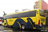 Viação Ultra 2306 na cidade de Aparecida, São Paulo, Brasil, por Isaias Ralen. Número da foto: #:id.