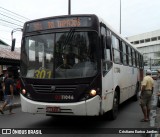 Açaí Transportes Coletivos 0211046 na cidade de Manaus, Amazonas, Brasil, por Cristiano Eurico Jardim. Número da foto: #:id.