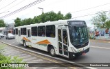 Jandaia Transportes e Turismo 2300 na cidade de Presidente Prudente, São Paulo, Brasil, por Francisco Ivano. Número da foto: #12522448.