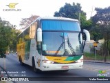 Empresa Gontijo de Transportes 14905 na cidade de Belo Horizonte, Minas Gerais, Brasil, por Valter Francisco. Número da foto: #12520730.