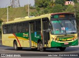 TREL - Transturismo Rei DC 6.007 na cidade de Duque de Caxias, Rio de Janeiro, Brasil, por João Victor - PHOTOVICTORBUS. Número da foto: #:id.