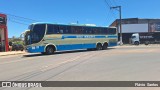 Viação Novo Horizonte 1008811 na cidade de Barra da Estiva, Bahia, Brasil, por Flávio  Santos. Número da foto: #12521442.